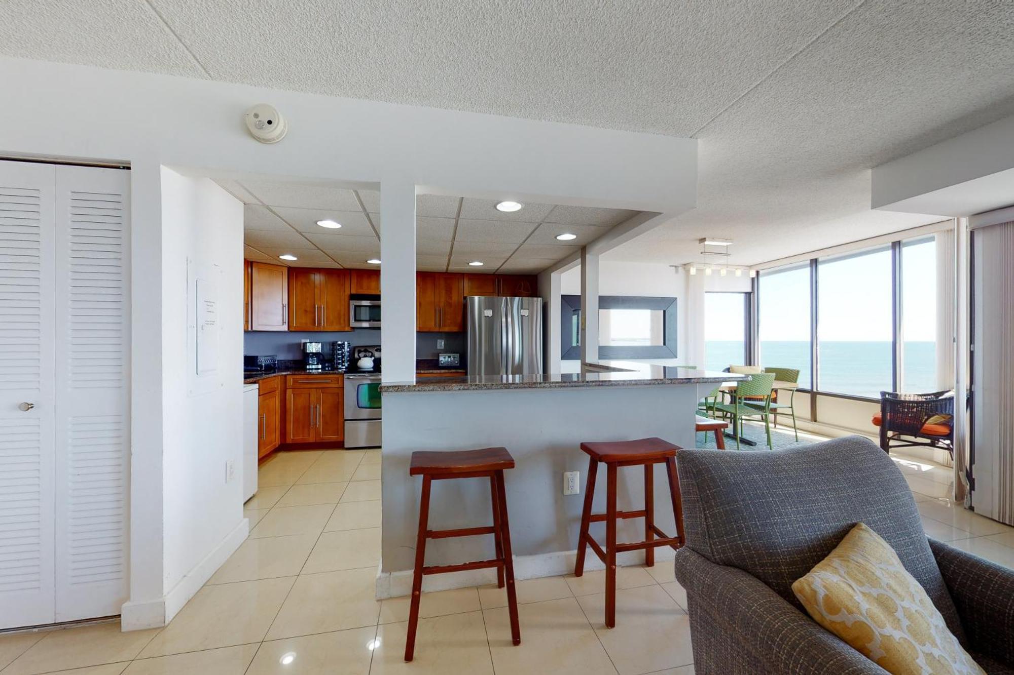 Capri Villa Ocean City Cameră foto