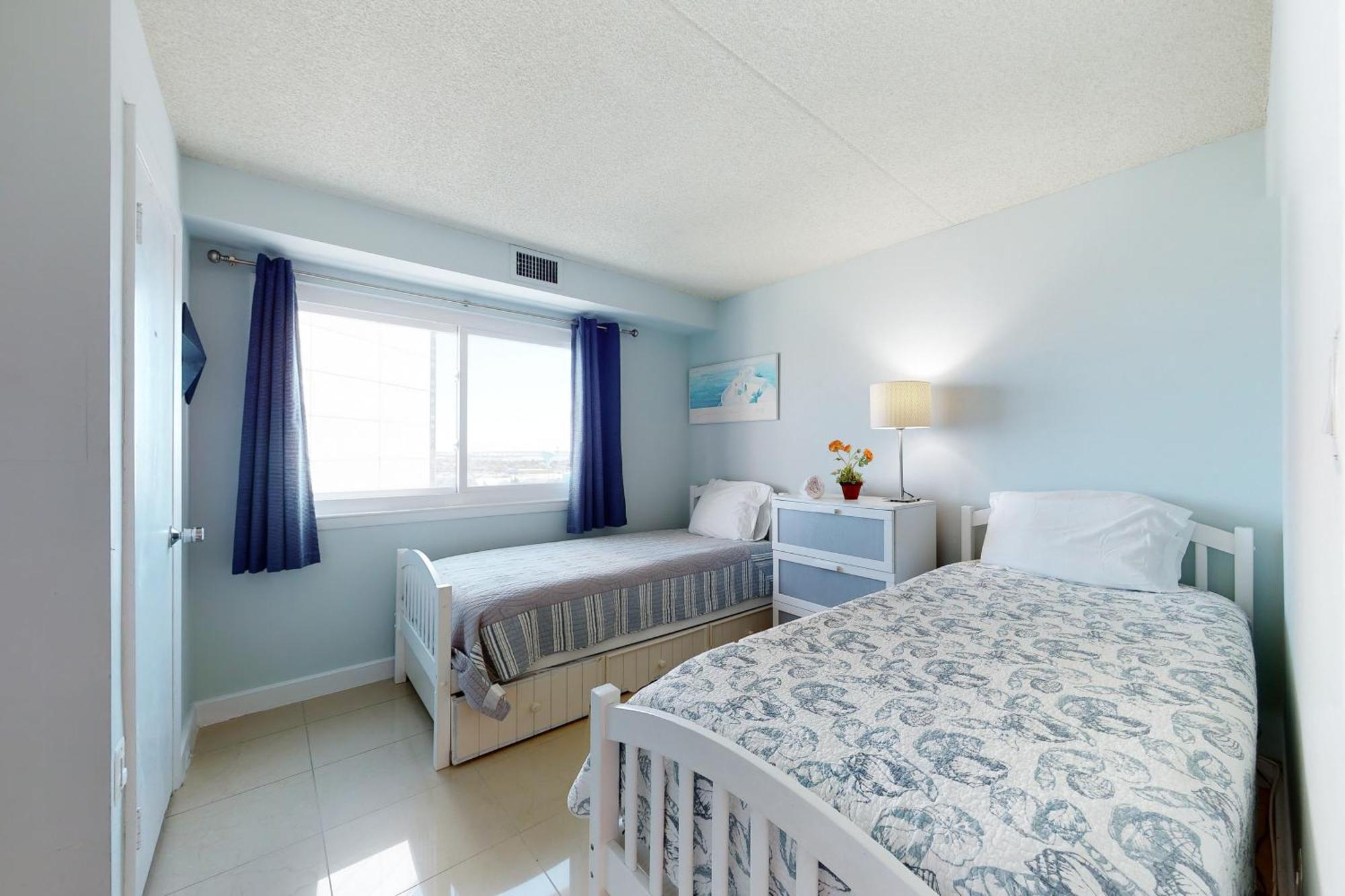 Capri Villa Ocean City Cameră foto