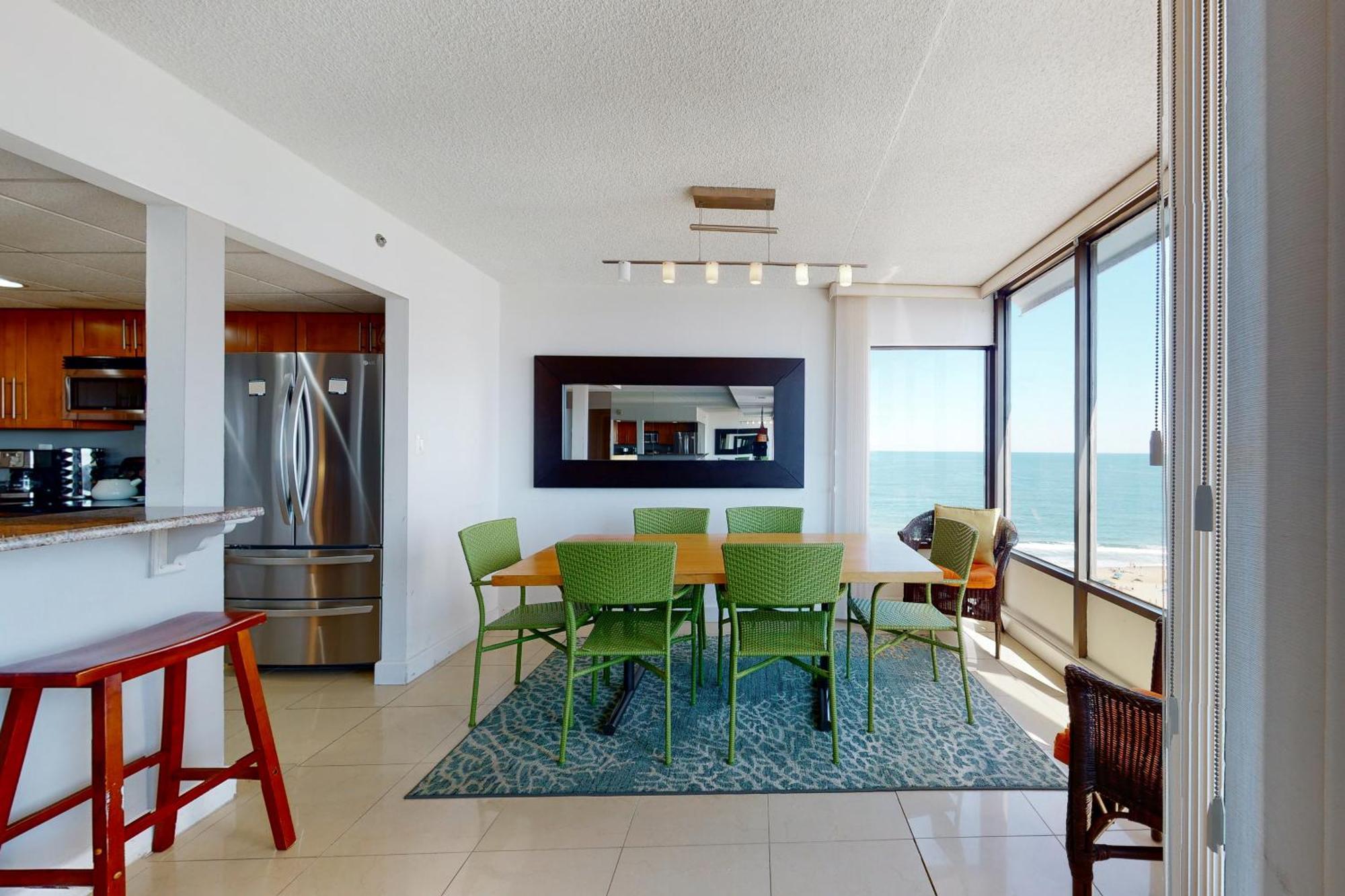 Capri Villa Ocean City Cameră foto