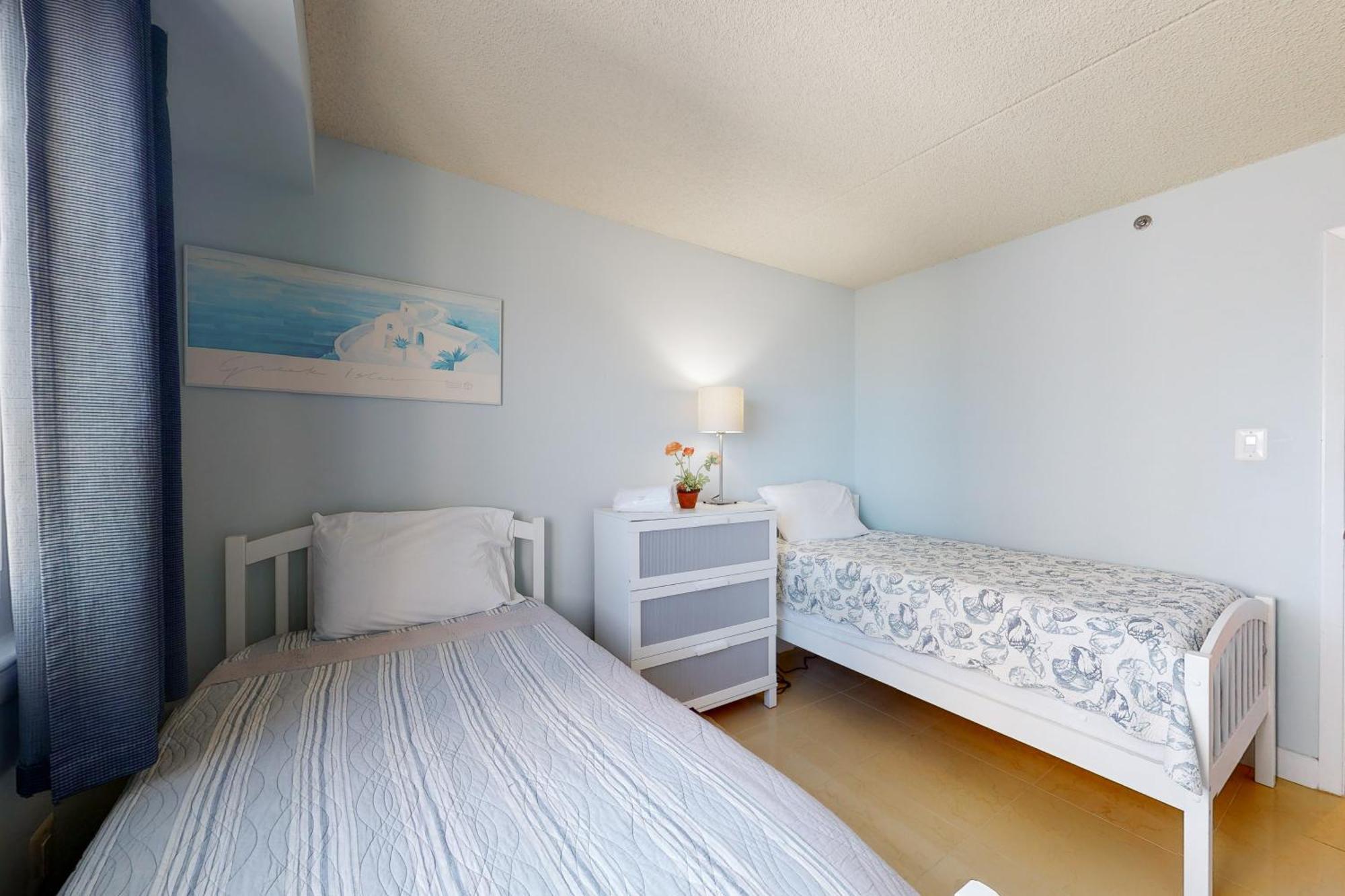 Capri Villa Ocean City Cameră foto
