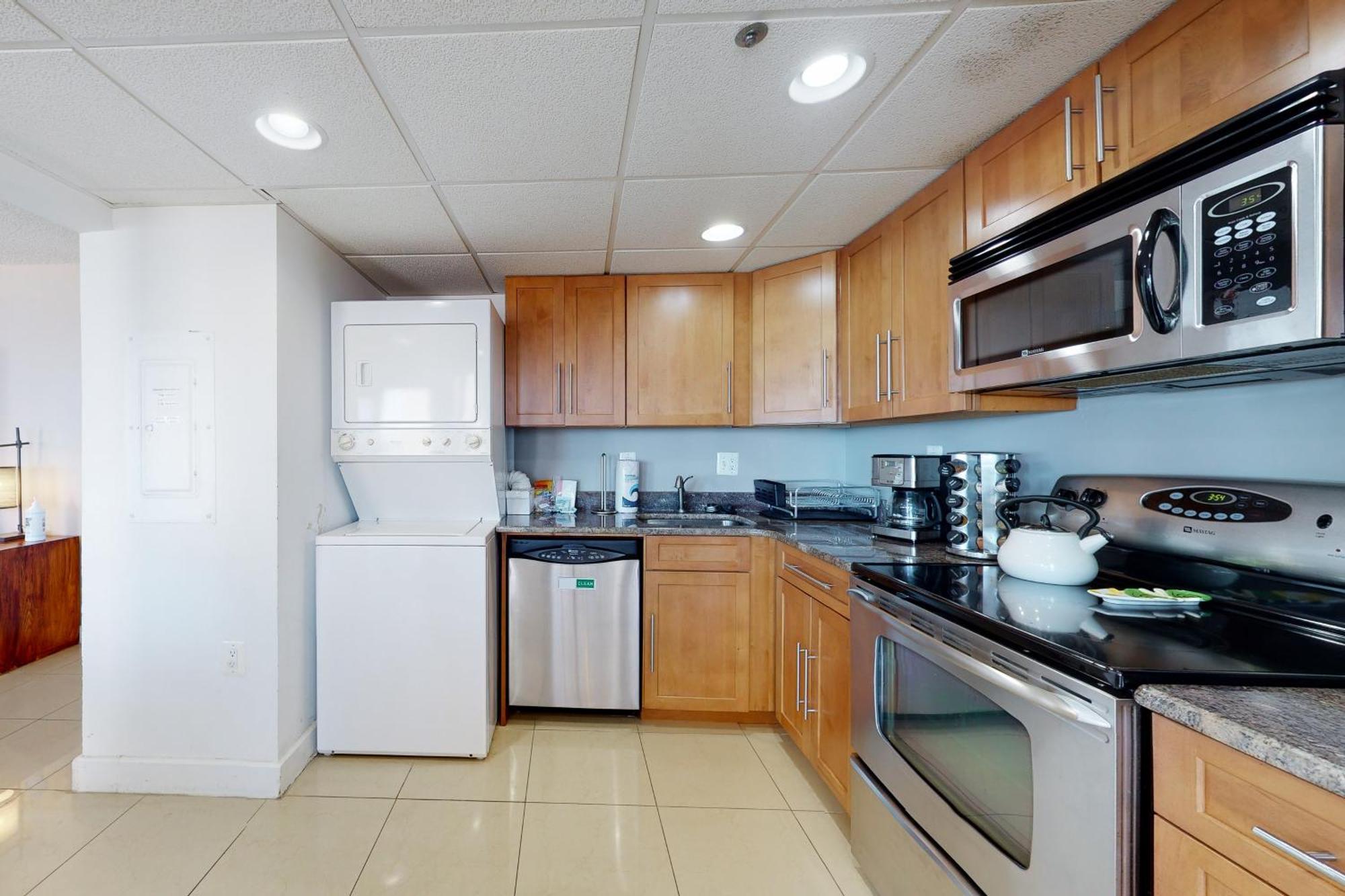 Capri Villa Ocean City Cameră foto