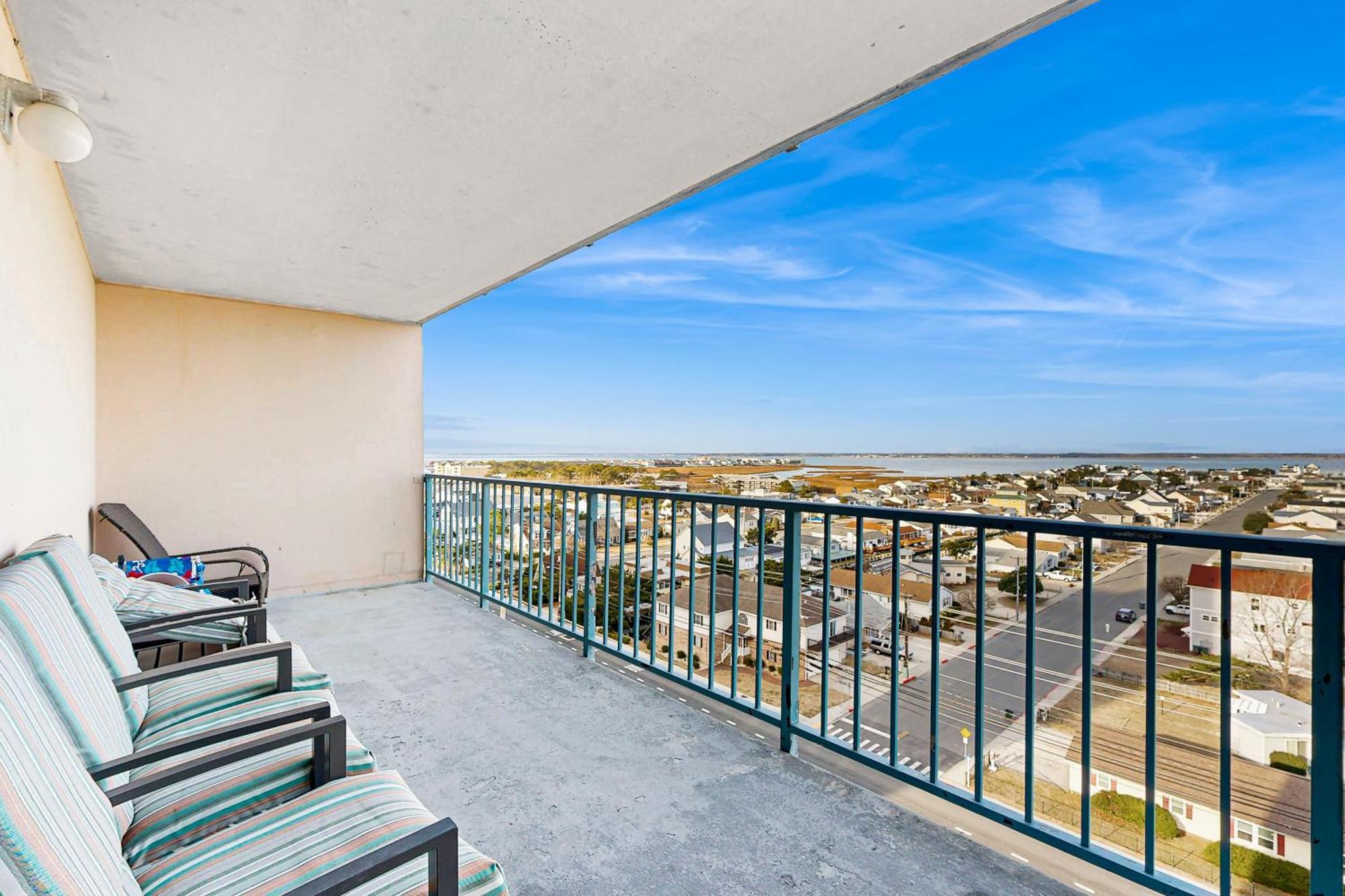 Capri Villa Ocean City Exterior foto